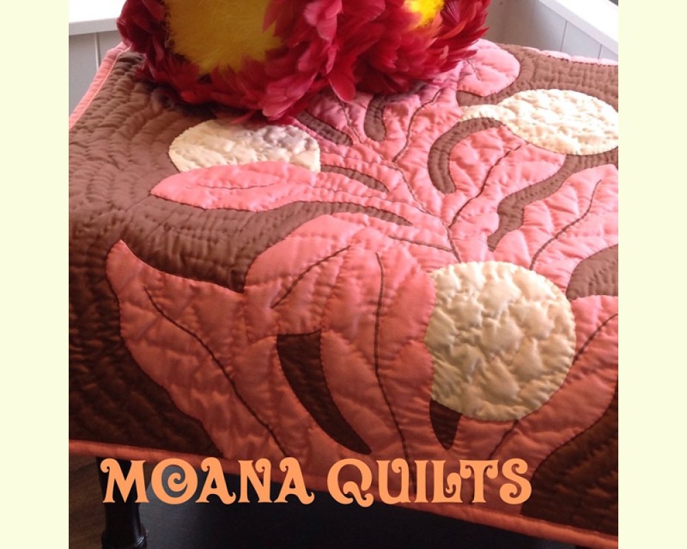 Moana Quilts 11