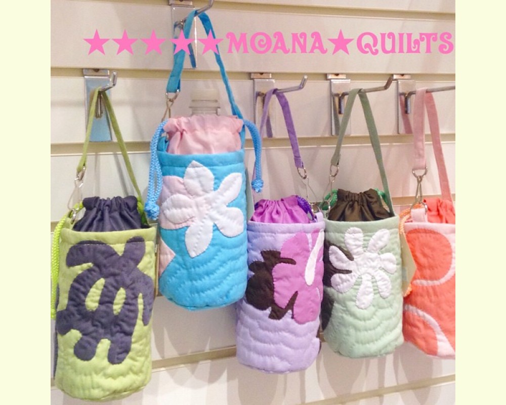 Moana Quilts 3