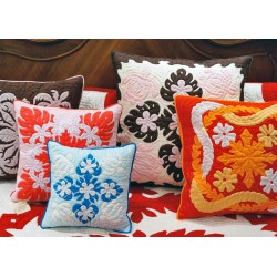 Throw Pillow Covers