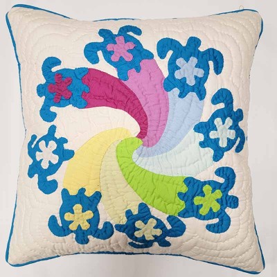 Pillow Cover-Sea Turtles 26