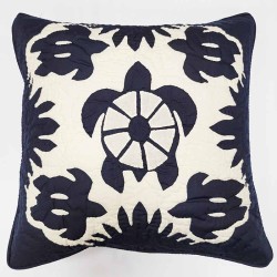 Pillow Cover 18x18-Sea Turtles 10