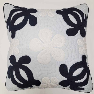 Pillow Cover-Sea Turtles  12