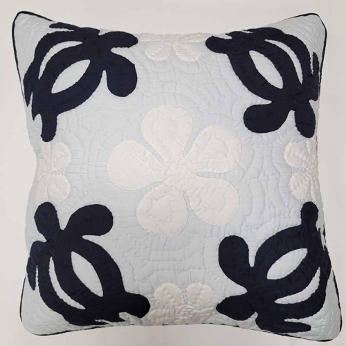 Pillow Cover 18x18-Sea Turtles 13