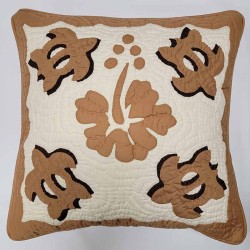 Pillow Cover 18x18-Sea Turtles 16